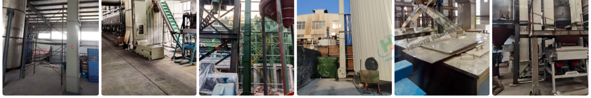 z型斗提機(jī)客戶現(xiàn)場